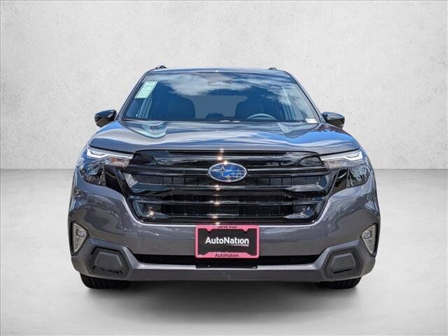 2026 Subaru Forester Sport Roseville CA