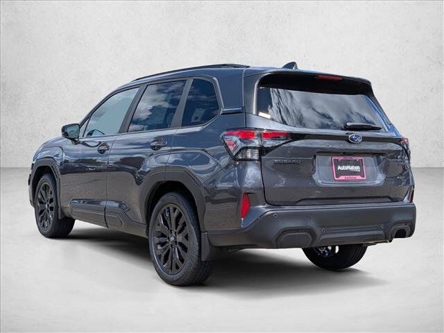 2026 Subaru Forester Sport Roseville CA