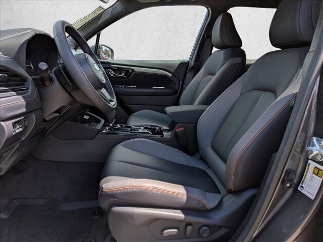 2026 Subaru Forester Sport Roseville CA