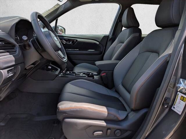 2026 Subaru Forester Sport Roseville CA