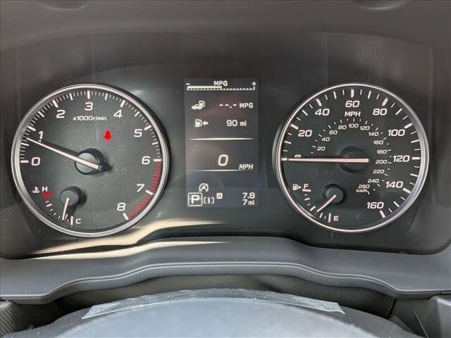 2026 Subaru Forester Sport Roseville CA