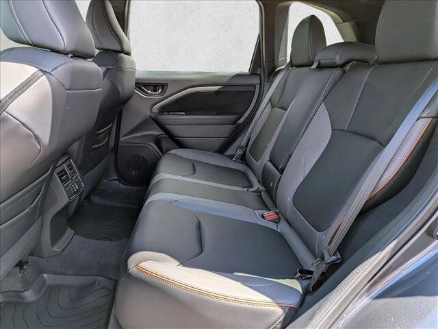 2026 Subaru Forester Sport Roseville CA