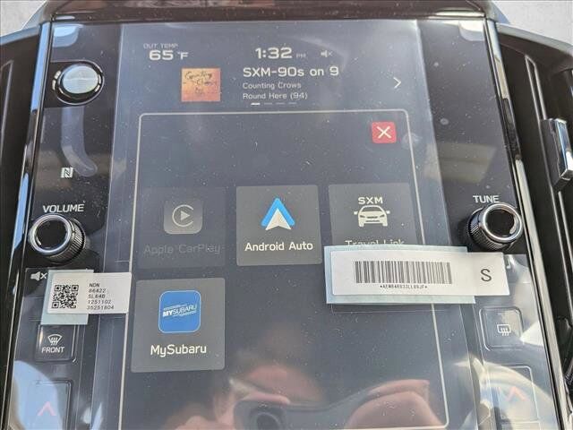 2026 Subaru Forester Sport Roseville CA