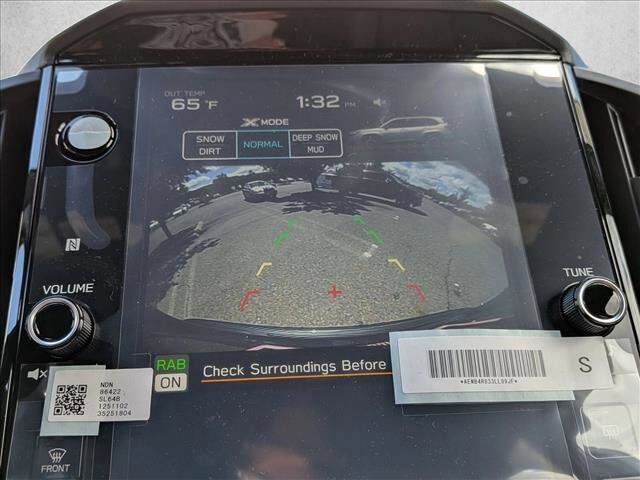 2026 Subaru Forester Sport Roseville CA