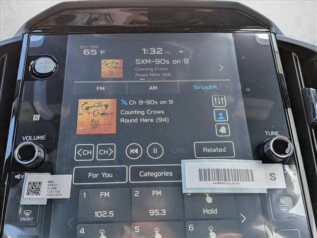 2026 Subaru Forester Sport Roseville CA