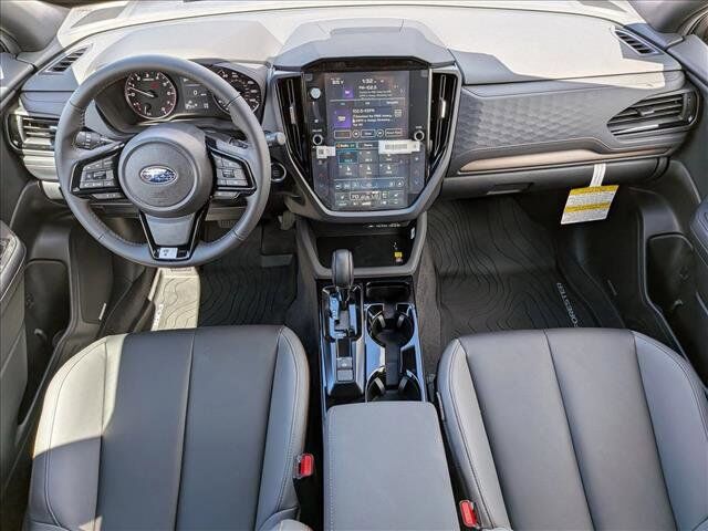 2026 Subaru Forester Sport Roseville CA