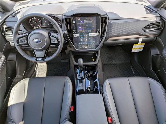 2026 Subaru Forester Sport Roseville CA