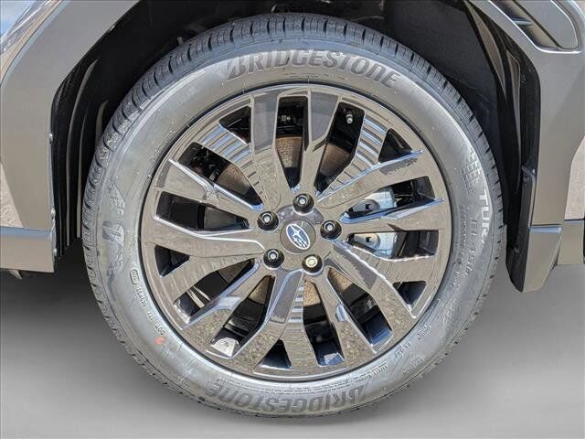 2026 Subaru Forester Sport Roseville CA