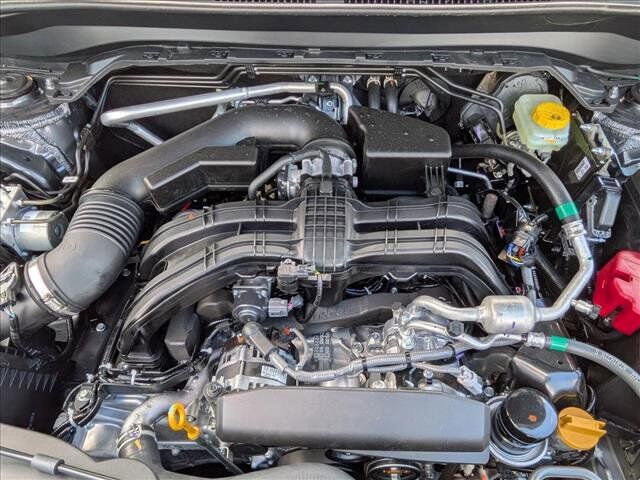 2026 Subaru Forester Sport Roseville CA