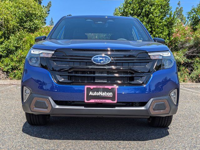 2026 Subaru Forester Sport Roseville CA