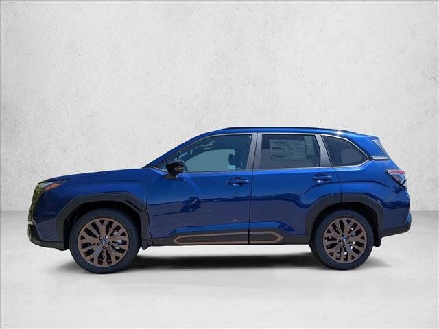 2026 Subaru Forester Sport Roseville CA