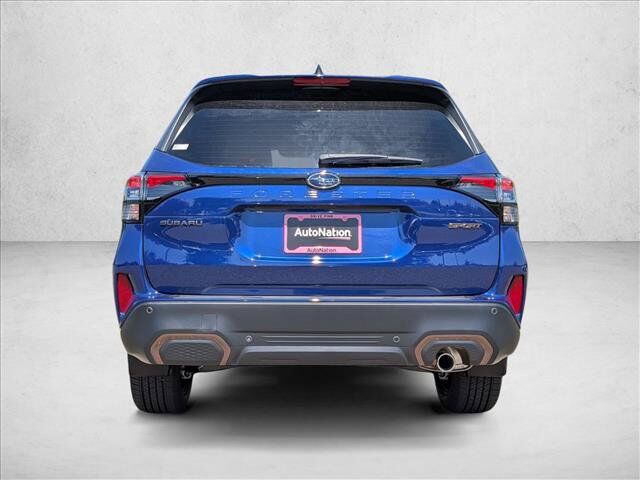 2026 Subaru Forester Sport Roseville CA