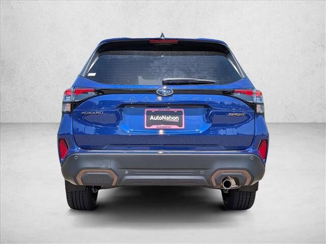 2026 Subaru Forester Sport Roseville CA