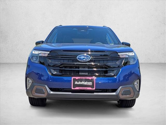 2026 Subaru Forester Sport Roseville CA