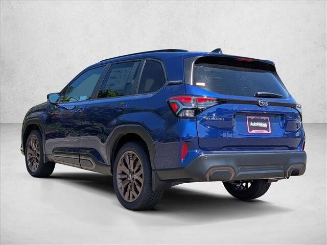2026 Subaru Forester Sport Roseville CA