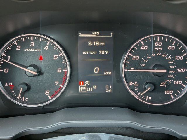 2026 Subaru Forester Sport Roseville CA