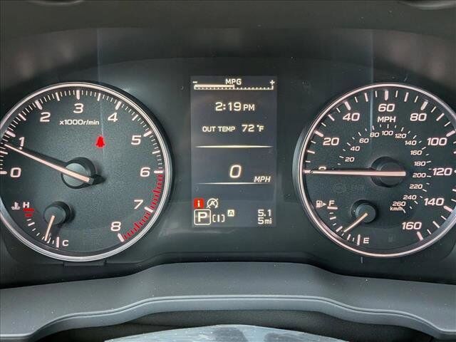 2026 Subaru Forester Sport Roseville CA