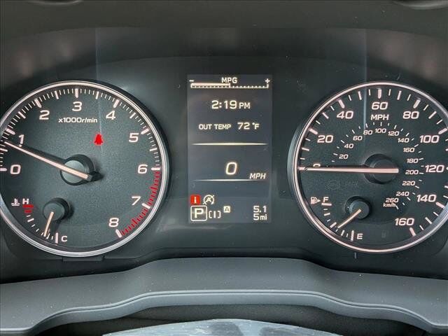 2026 Subaru Forester Sport Roseville CA