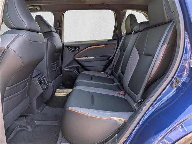 2026 Subaru Forester Sport Roseville CA