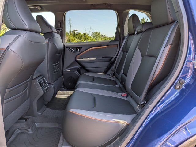 2026 Subaru Forester Sport Roseville CA