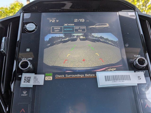 2026 Subaru Forester Sport Roseville CA