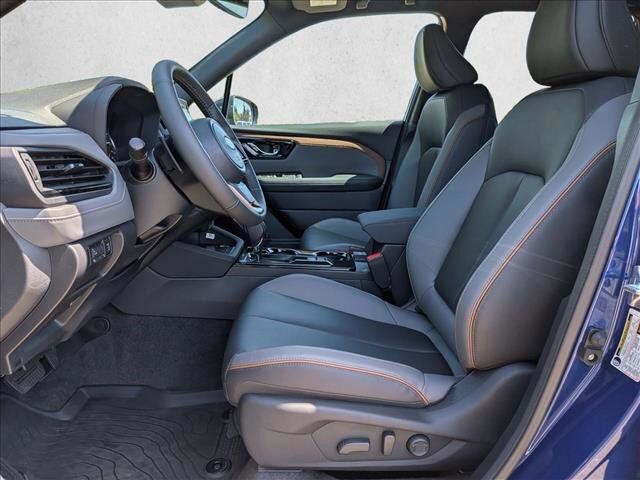 2026 Subaru Forester Sport Roseville CA