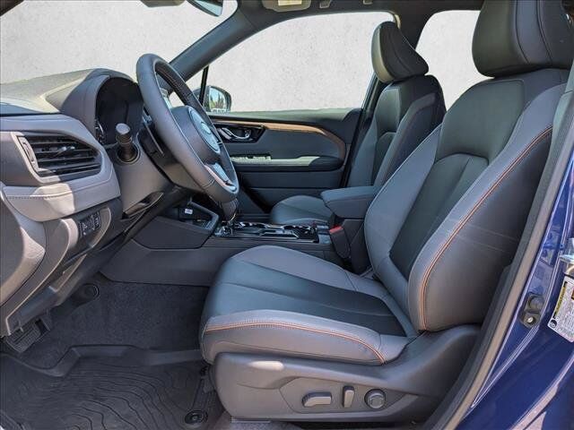 2026 Subaru Forester Sport Roseville CA