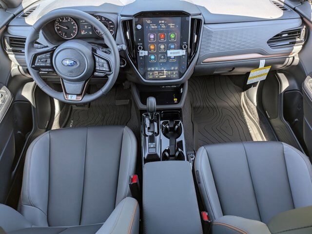 2026 Subaru Forester Sport Roseville CA