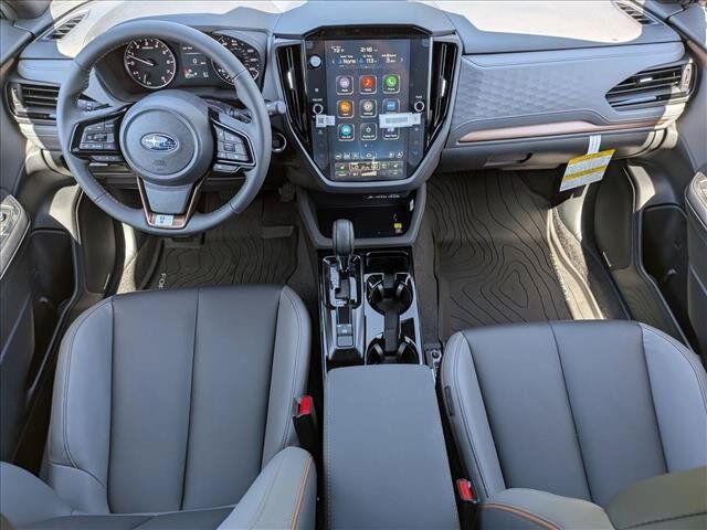 2026 Subaru Forester Sport Roseville CA