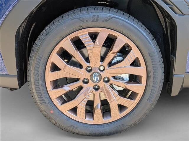 2026 Subaru Forester Sport Roseville CA