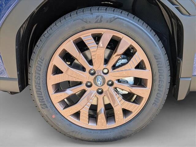 2026 Subaru Forester Sport Roseville CA