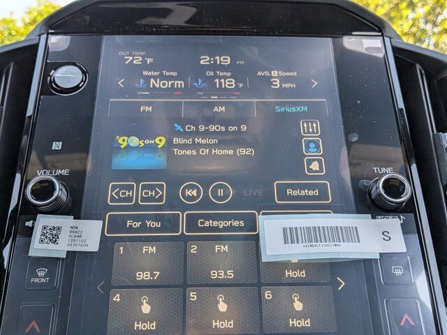 2026 Subaru Forester Sport Roseville CA