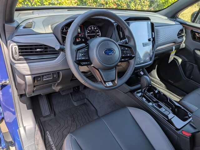 2026 Subaru Forester Sport Roseville CA