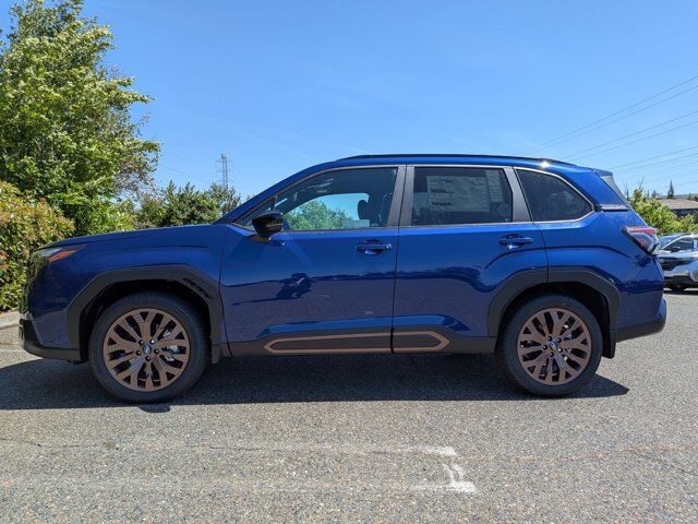 2026 Subaru Forester Sport Roseville CA