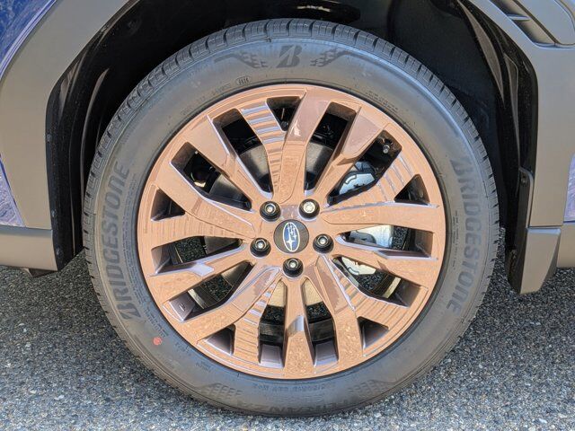 2026 Subaru Forester Sport Roseville CA