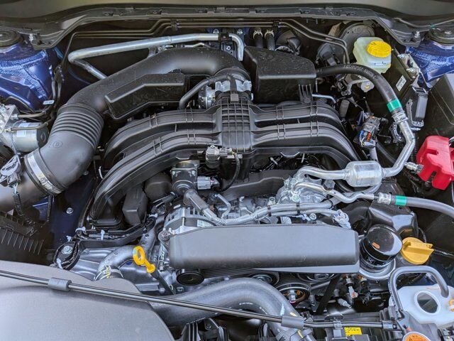 2026 Subaru Forester Sport Roseville CA