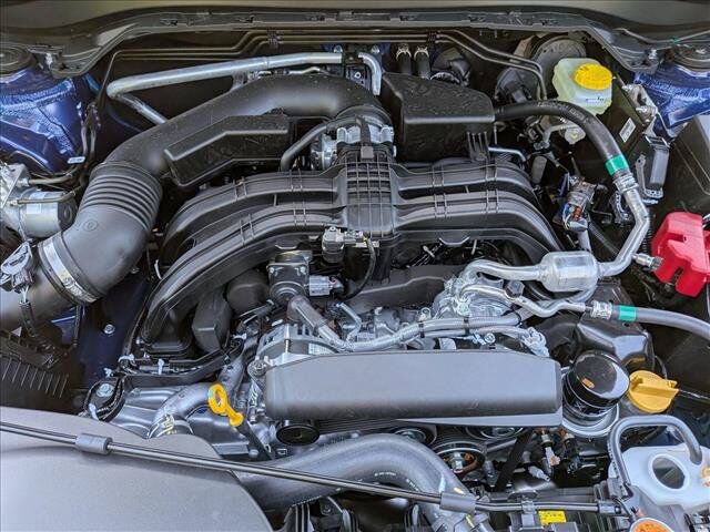 2026 Subaru Forester Sport Roseville CA