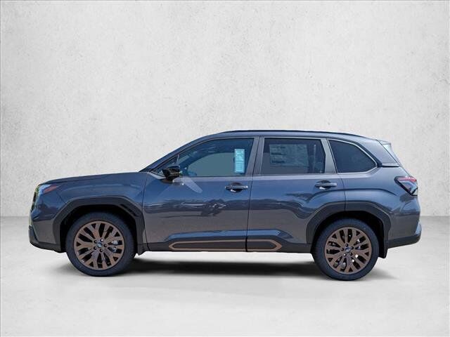 2026 Subaru Forester Sport Roseville CA