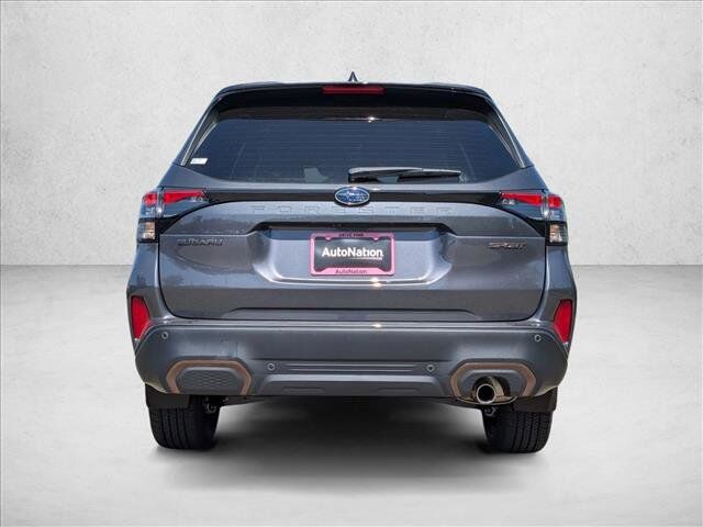 2026 Subaru Forester Sport Roseville CA