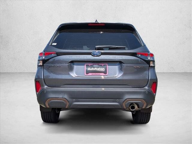 2026 Subaru Forester Sport Roseville CA