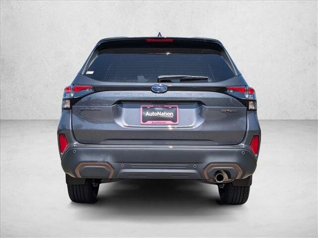 2026 Subaru Forester Sport Roseville CA