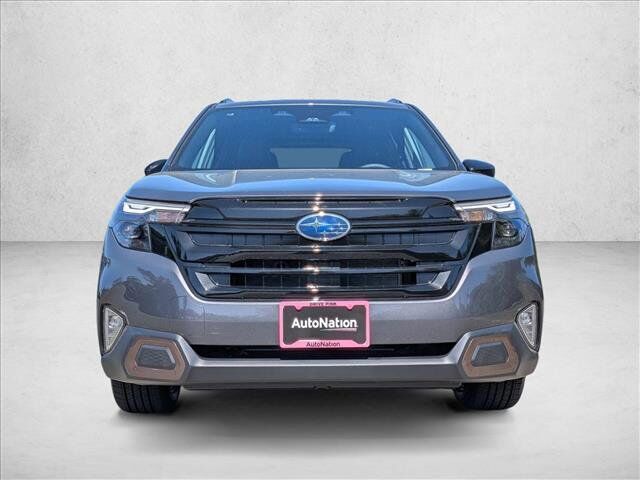 2026 Subaru Forester Sport Roseville CA