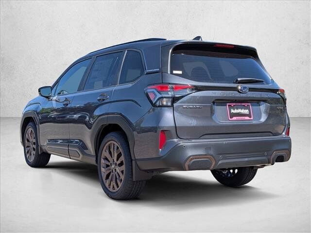 2026 Subaru Forester Sport Roseville CA