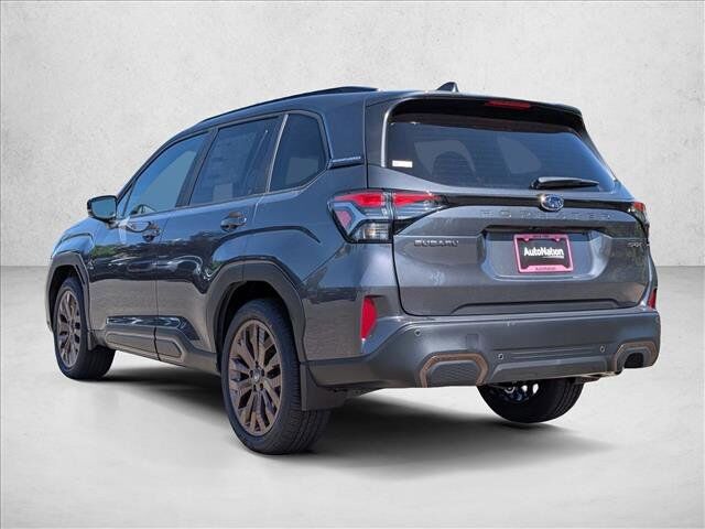 2026 Subaru Forester Sport Roseville CA