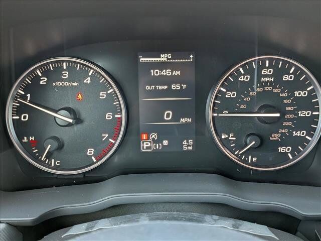 2026 Subaru Forester Sport Roseville CA