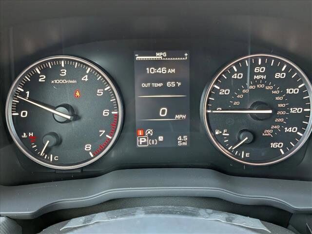 2026 Subaru Forester Sport Roseville CA