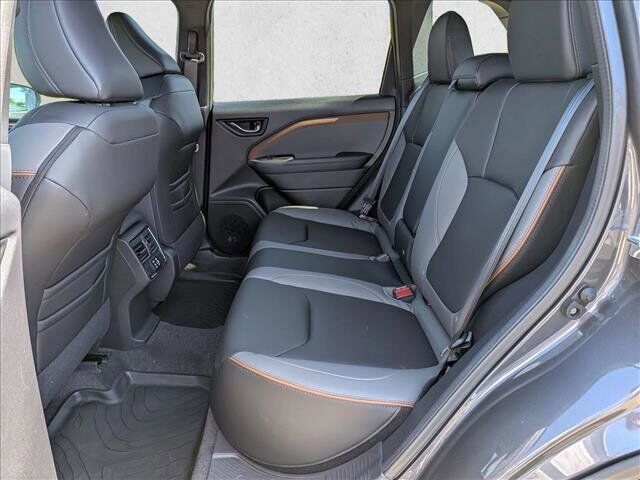 2026 Subaru Forester Sport Roseville CA