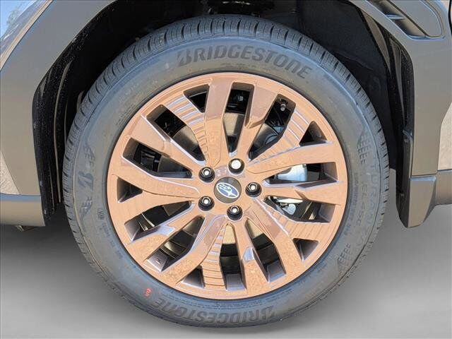 2026 Subaru Forester Sport Roseville CA
