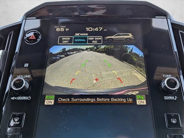 2026 Subaru Forester Sport Roseville CA