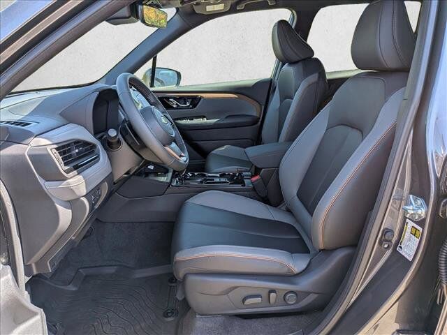 2026 Subaru Forester Sport Roseville CA